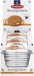 Stroopwafels Daelmans Jumbo 36x1st 1 Stuk