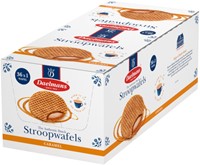 Stroopwafels Daelmans Jumbo 36x1st 1 Stuk-5