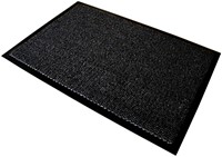 Deurmat Advantagemat binnen 60x90cm blauw 1 Stuk-3