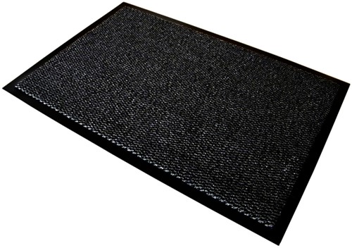 Deurmat Advantagemat binnen 60x90cm blauw 1 Stuk-3