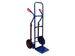 Steekwagen