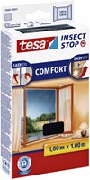 Insectenhor tesa raam 1x1m antraciet 1 Stuk-2