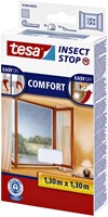 Insectenhor tesa raam 1.3x1.3m wit 1 Stuk
