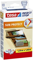 Insectenhor tesa dakraam 1.2x1.4m antraciet 1 Stuk