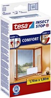 Insectenhor tesa raam 1.7x1.8m wit 1 Stuk-2