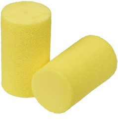 Oordoppen 3M Classic 250 stuks geel 500 Stuk