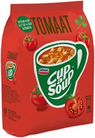 Cup-a-Soup Unox machinezak tomaat 140ml 40 portie-3
