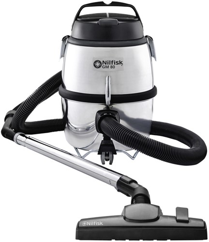 Stofzuiger Nilfisk GM 80 Classic 780W 6.25L 1 Stuk
