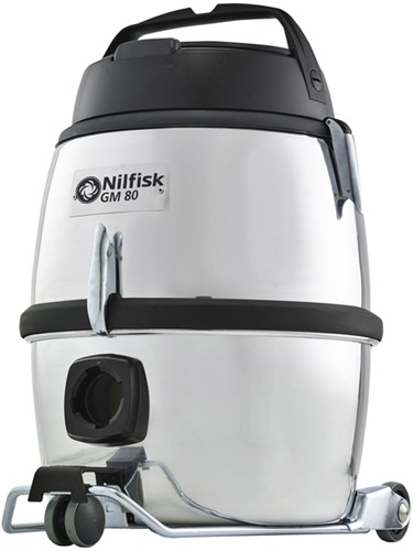 Stofzuiger Nilfisk GM 80 Classic 780W 6.25L 1 Stuk-1