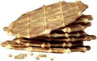 Koek Jules Destrooper natuurboterwafels ds 150st 750 Gram-1