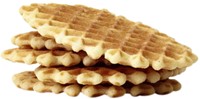 Parijse wafel Jules Destrooper 125gr 125 Gram-2