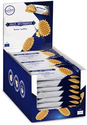 Parijse wafel Jules Destrooper on the go 1 Stuk