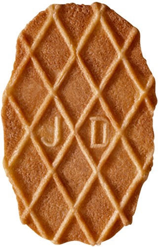 Koekjes Jules Destrooper finest 250gr ass 250 Gram-3
