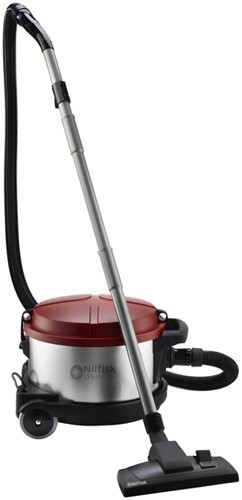 Stofzuiger Nilfisk VP930 760W 15L 1 Stuk