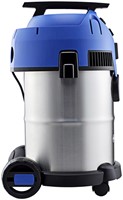 Stofzuiger Nilfisk Multi ll 30 T wet dry 1400W 30L 1 Stuk-1
