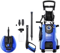 Hogedrukreiniger Nilfisk Excellent Power Xtra 1 Stuk-3