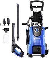 Hogedrukreiniger Nilfisk Excellent Power Xtra 1 Stuk-2
