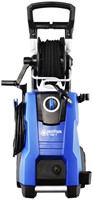 Hogedrukreiniger Nilfisk Excellent Power Xtra 1 Stuk-1
