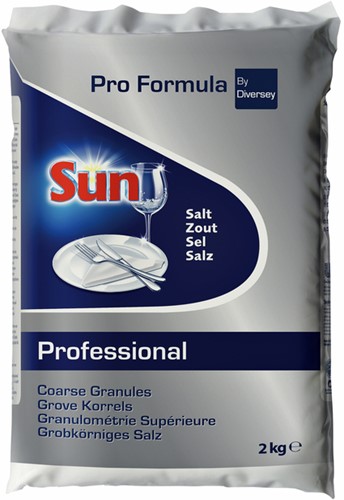 Vaatwaszout Sun 2kg 1 Stuk