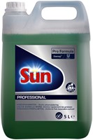 Afwasmiddel Sun pro formula 5 liter 5 Liter