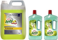 Allesreiniger Andy vertrouwd 5 liter 5 Liter-2