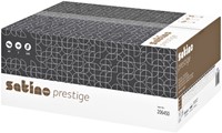 Facial tissues Satino 2laags 100 vel wit 100 Vel-2