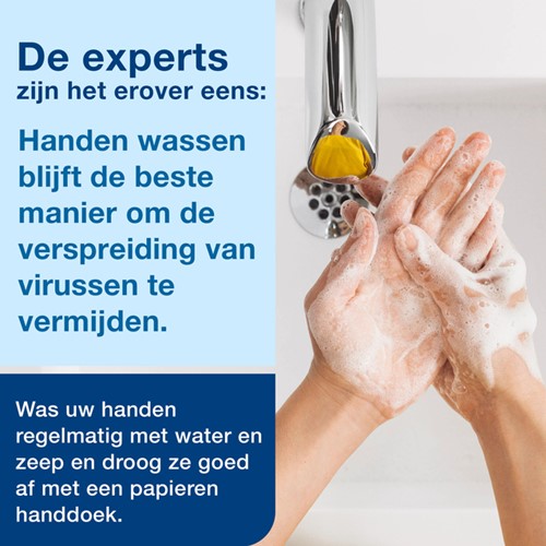 Handzeep Tork S1 Premium vloeibaar 1000ml mild 1 Stuk-1