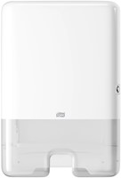 Handdoekdispenser Tork H2 Elevation wit 1 Stuk