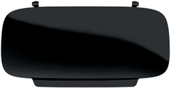 Afvalbakdeksel Tork B1 Image Line 50 liter zwart 1 Stuk