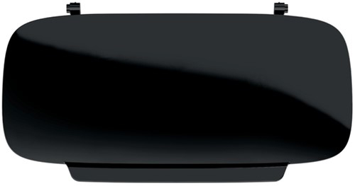 Afvalbakdeksel Tork B1 Image Line 50 liter zwart 1 Stuk