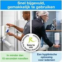 Handdesinfectie Tork S1 Premium alcoholgel 1000 ml 1 Stuk-1