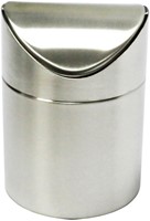 Tafelafvalbakje Vepa Bins met swingdeksel 1.5l 1 Stuk-3