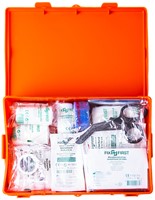 Verbandtrommel FixFirst B neutraal 1 Stuk-2