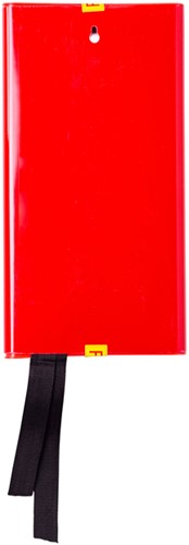 Blusdeken FixFirst 120x180cm 1 Stuk-2
