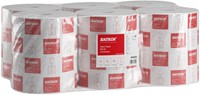 Poetspapier Katrin medium 1-laags wit 485049 6 Rol-2