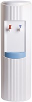 Waterdispenser O water warm en koud wit 1 Stuk