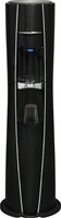 Waterdispenser O water compressor zwart 1 Stuk