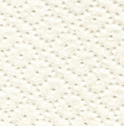 Poetspapier Satino CR1 Comfort 2laags 1000 vel wit 2 Rol-2