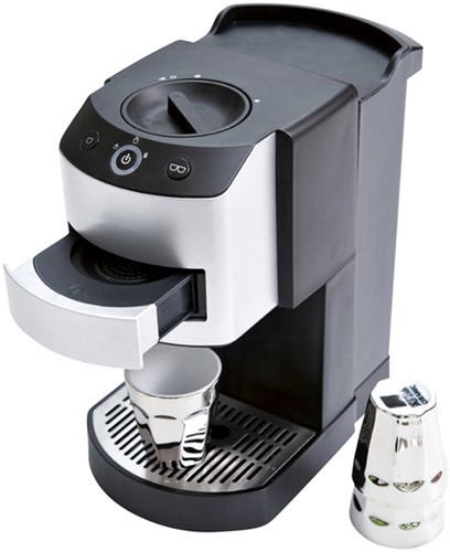 Ontkalker HG voor koffiezetapparaten 500ml 500 Milliliter-2