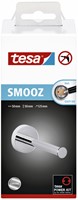Reserverolhouder tesa  Smooz verchr metaal zelfkl 1 Stuk-2