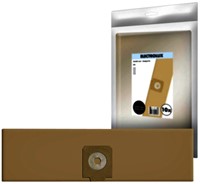 Stofzuigerzak Cleaninq AEG S-bag 10 Stuk-3