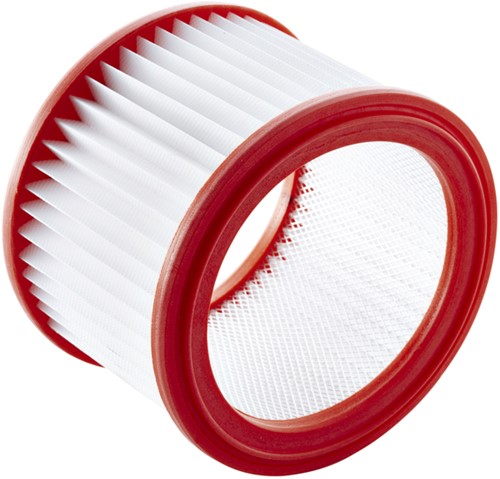 Stofzuigerfilter Nilfisk Multi II 1 Stuk