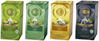 Thee Lipton Exclusive subtiele munt 25x2gr 25 Stuk-2