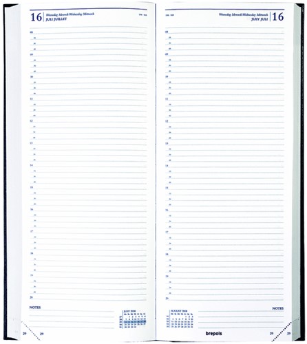 AGENDA SATURNUS LANG 1DAG/2PAGINA 2026  LIMA ZWART-2