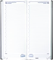 AGENDA SATURNUS LANG 1DAG/2PAGINA 2026  LIMA ZWART-2
