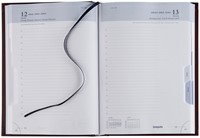 Agenda 2026 Brepols Minister Lima 1d/1p zw 1 Stuk-2
