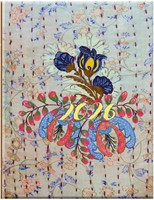 Agenda 2026 Ryam Weekplan Lim 7dagen/2pagina's ass 1 Stuk-2