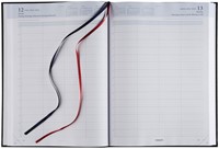 Agenda 2026 Brepols Bremax Santex A4 1d/1p 4k zw 1 Stuk-2