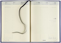 Agenda 24/25 Brepols Bretime Lima 16mnd 7d/2p zw 1 Stuk-2