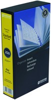 Agendavulling 2026 Succes Standard 1dag/1pagina 1 Stuk